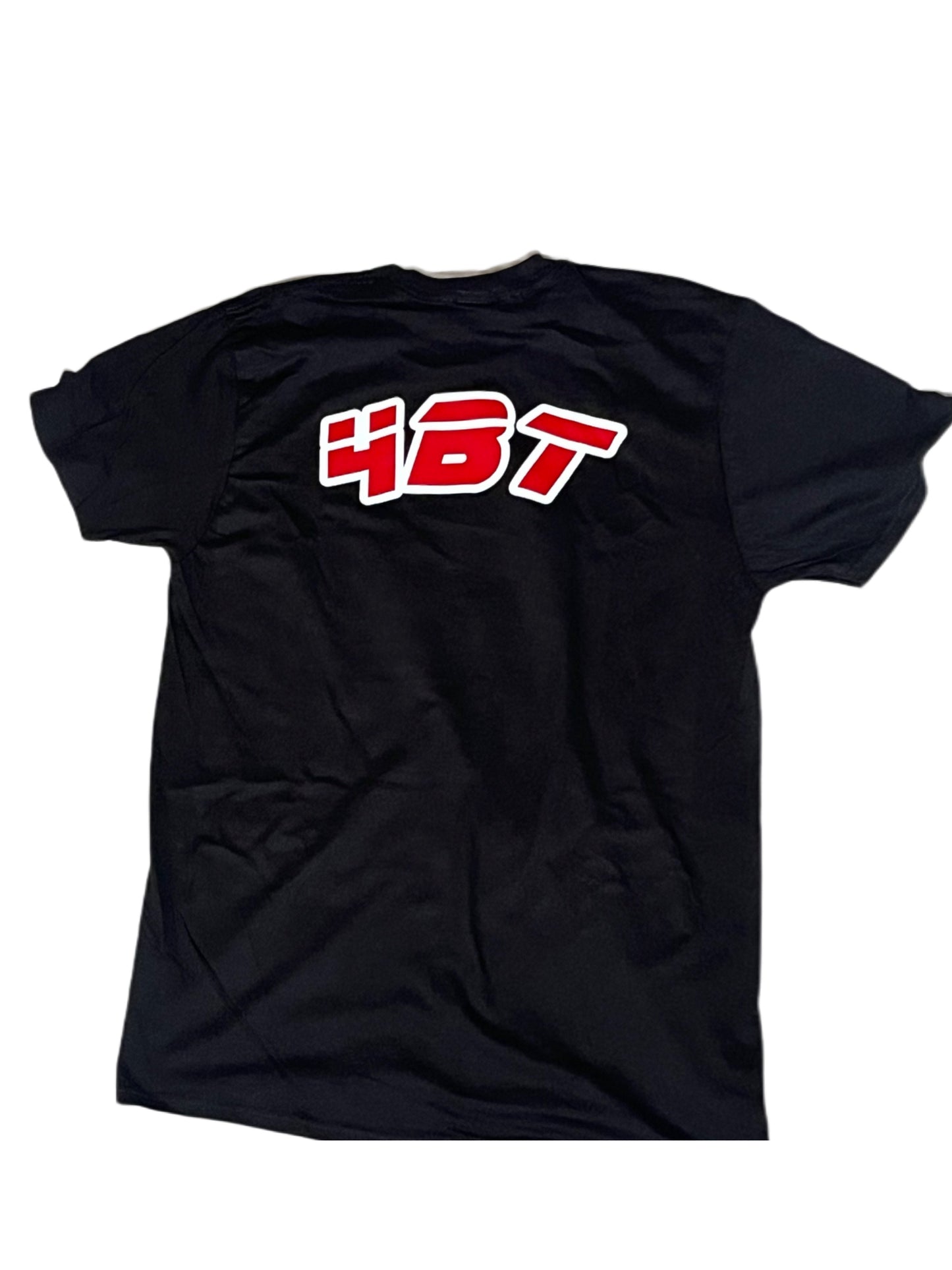 New! 4brostube Graphic T-shirt
